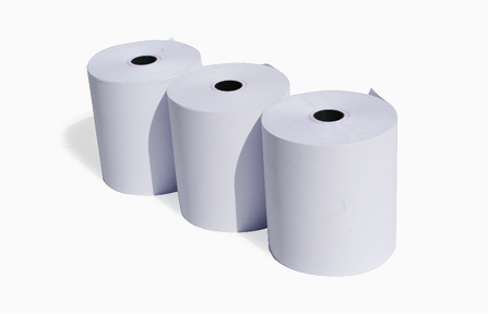 Rollos Térmicos